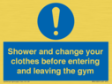 shower-and-change-your-clothes-before-entering-and-leaving-the-gym~